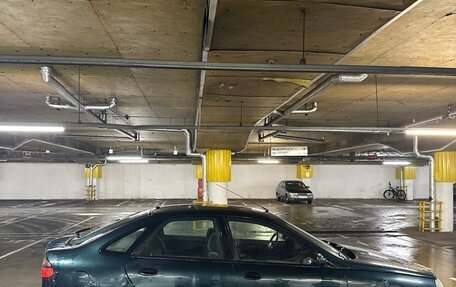 Renault Laguna II, 1996 год, 65 000 рублей, 2 фотография