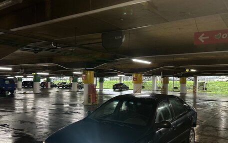 Renault Laguna II, 1996 год, 65 000 рублей, 7 фотография