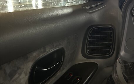Renault Laguna II, 1996 год, 65 000 рублей, 13 фотография