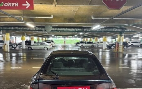 Renault Laguna II, 1996 год, 65 000 рублей, 4 фотография