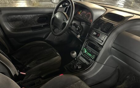Renault Laguna II, 1996 год, 65 000 рублей, 10 фотография