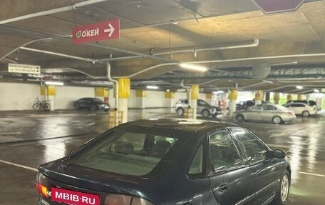 Renault Laguna II, 1996 год, 65 000 рублей, 3 фотография