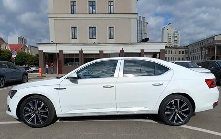 Skoda Superb III рестайлинг, 2025 год, 2 949 000 рублей, 8 фотография