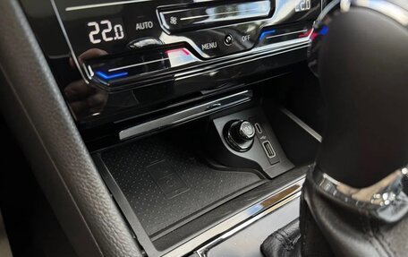Skoda Superb III рестайлинг, 2025 год, 2 949 000 рублей, 13 фотография