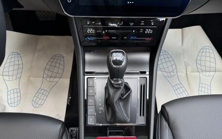 Skoda Superb III рестайлинг, 2025 год, 2 949 000 рублей, 12 фотография