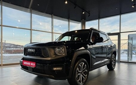 Haval H7, 2025 год, 3 799 000 рублей, 1 фотография