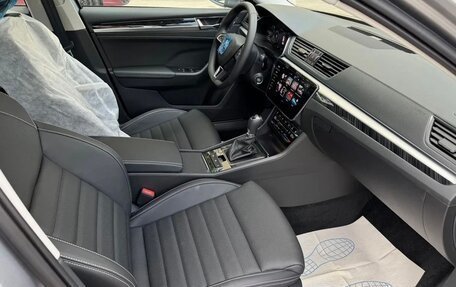 Skoda Superb III рестайлинг, 2025 год, 2 949 000 рублей, 14 фотография