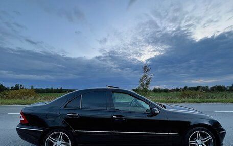 Mercedes-Benz C-Класс, 2000 год, 660 000 рублей, 4 фотография