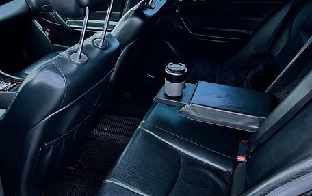 Mercedes-Benz C-Класс, 2000 год, 660 000 рублей, 8 фотография