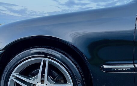 Mercedes-Benz C-Класс, 2000 год, 660 000 рублей, 14 фотография
