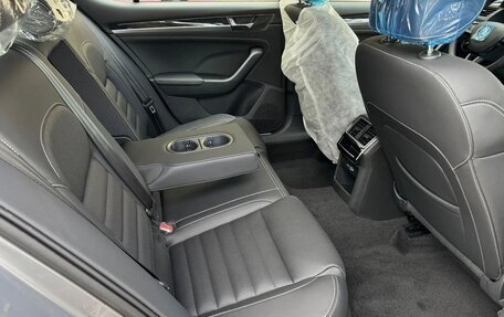Skoda Superb III рестайлинг, 2025 год, 2 949 000 рублей, 15 фотография