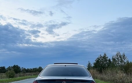 Mercedes-Benz C-Класс, 2000 год, 660 000 рублей, 5 фотография