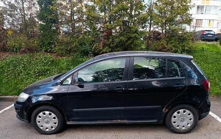 Volkswagen Golf Plus I, 2006 год, 495 000 рублей, 2 фотография