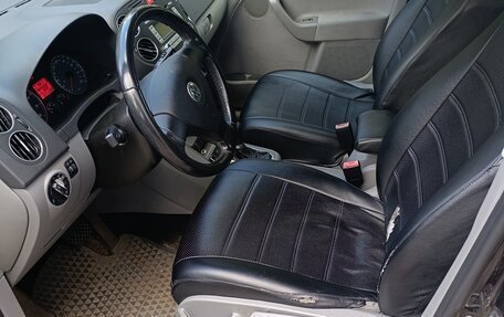 Volkswagen Golf Plus I, 2006 год, 495 000 рублей, 8 фотография