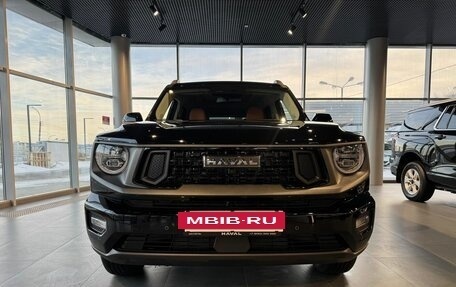 Haval H7, 2025 год, 3 799 000 рублей, 2 фотография