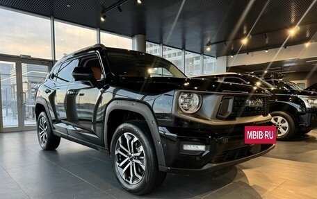 Haval H7, 2025 год, 3 799 000 рублей, 3 фотография