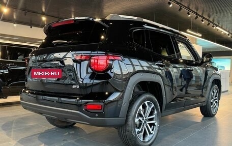 Haval H7, 2025 год, 3 799 000 рублей, 4 фотография