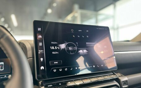 Haval H7, 2025 год, 3 799 000 рублей, 11 фотография