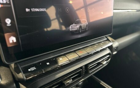 Haval H7, 2025 год, 3 799 000 рублей, 7 фотография