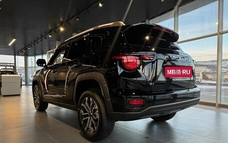 Haval H7, 2025 год, 3 799 000 рублей, 6 фотография