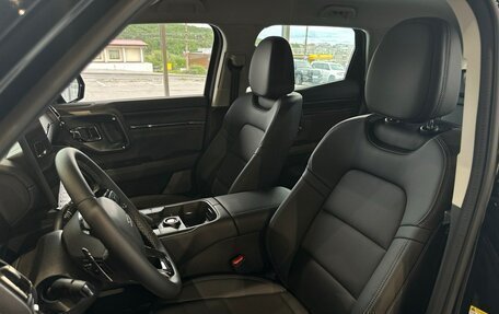 Haval H7, 2025 год, 3 799 000 рублей, 10 фотография