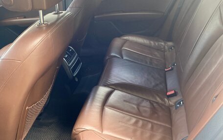 Audi A7, 2010 год, 1 650 000 рублей, 5 фотография