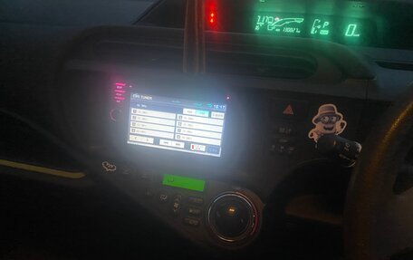 Toyota Aqua I, 2013 год, 850 000 рублей, 24 фотография