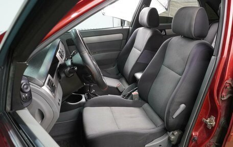 Chevrolet Lacetti, 2008 год, 499 000 рублей, 10 фотография