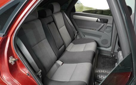 Chevrolet Lacetti, 2008 год, 499 000 рублей, 7 фотография