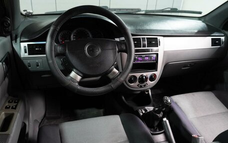Chevrolet Lacetti, 2008 год, 499 000 рублей, 6 фотография