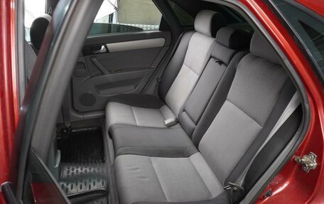 Chevrolet Lacetti, 2008 год, 499 000 рублей, 9 фотография