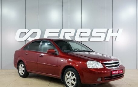 Chevrolet Lacetti, 2008 год, 499 000 рублей, 1 фотография