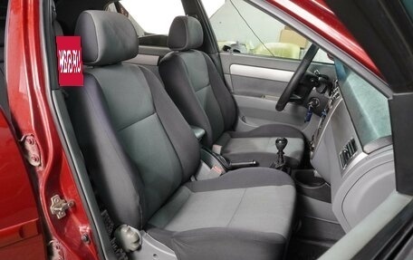 Chevrolet Lacetti, 2008 год, 499 000 рублей, 8 фотография