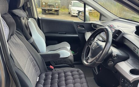 Honda Freed I, 2012 год, 1 100 000 рублей, 2 фотография