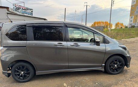 Honda Freed I, 2012 год, 1 100 000 рублей, 11 фотография