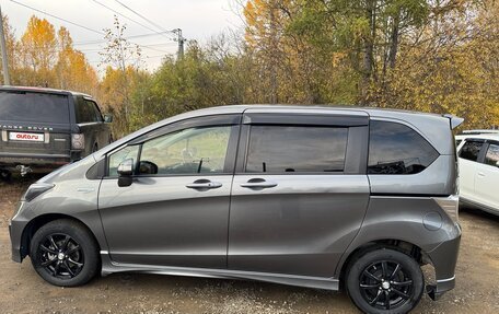 Honda Freed I, 2012 год, 1 100 000 рублей, 7 фотография
