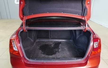 Chevrolet Lacetti, 2008 год, 499 000 рублей, 16 фотография