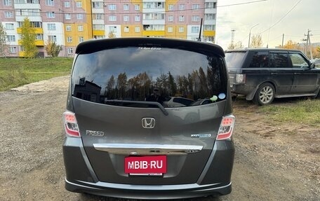 Honda Freed I, 2012 год, 1 100 000 рублей, 9 фотография