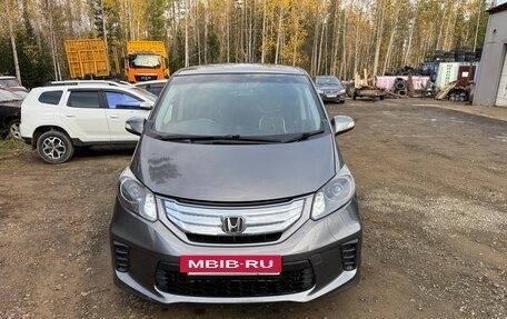 Honda Freed I, 2012 год, 1 100 000 рублей, 5 фотография