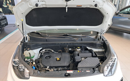 KIA Sportage IV рестайлинг, 2020 год, 2 543 000 рублей, 9 фотография