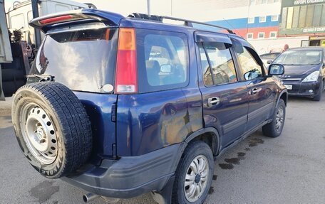 Honda CR-V IV, 1995 год, 295 000 рублей, 6 фотография