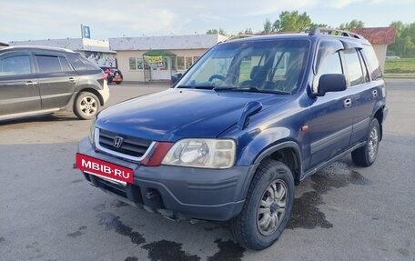 Honda CR-V IV, 1995 год, 295 000 рублей, 3 фотография
