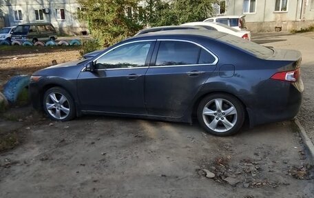 Honda Accord VIII рестайлинг, 2010 год, 800 000 рублей, 1 фотография