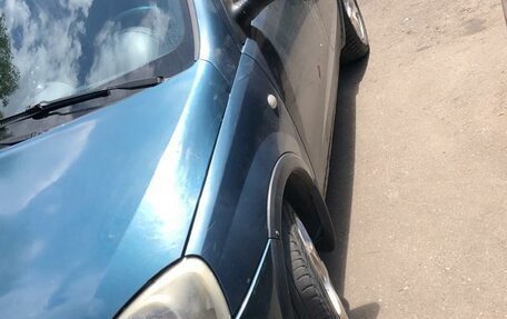 Opel Corsa C рестайлинг, 2002 год, 60 000 рублей, 2 фотография