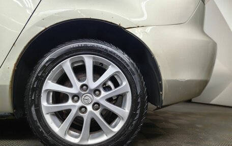 Mazda 3, 2008 год, 347 000 рублей, 9 фотография