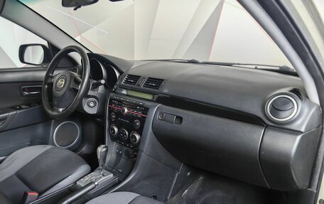 Mazda 3, 2008 год, 347 000 рублей, 11 фотография