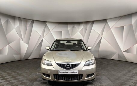 Mazda 3, 2008 год, 347 000 рублей, 7 фотография