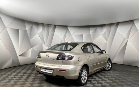 Mazda 3, 2008 год, 347 000 рублей, 2 фотография