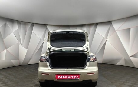Mazda 3, 2008 год, 347 000 рублей, 10 фотография