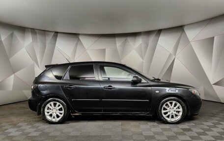 Mazda 3, 2008 год, 445 000 рублей, 6 фотография
